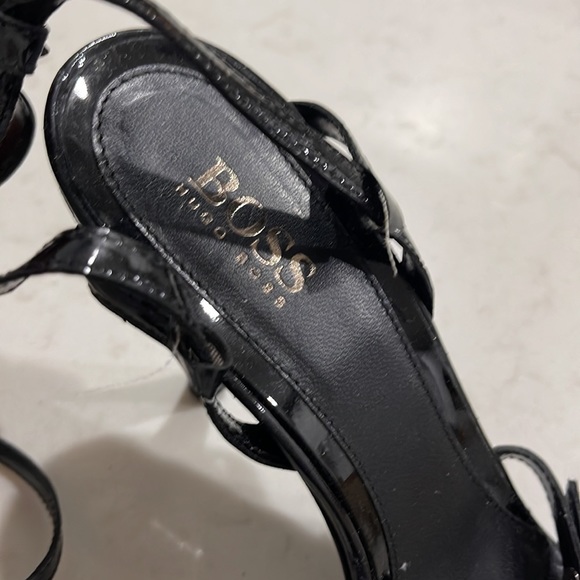 Hugo boss strap sandals - Picture 3 of 4
